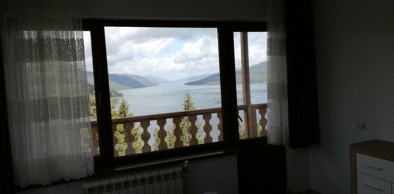 Eldosport Hotel Dospat Eksteriør billede